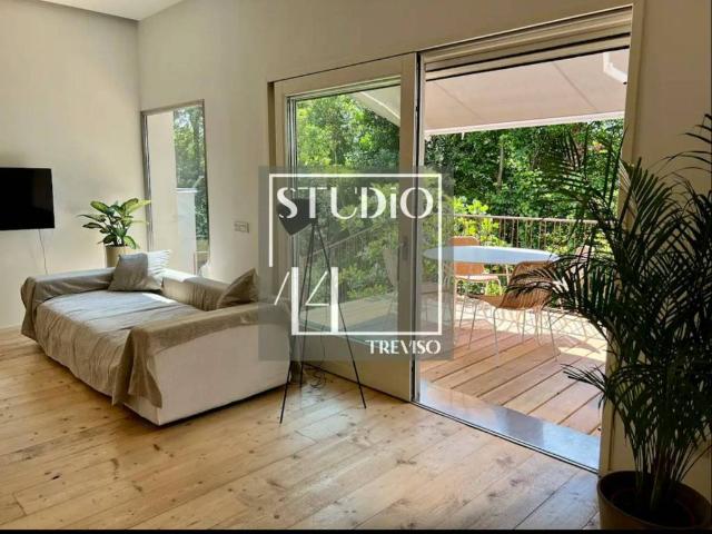 Appartamento in affitto a Santa Maria del Rovere, Treviso