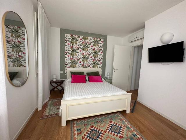 Appartamento in affitto a San Zeno, Treviso