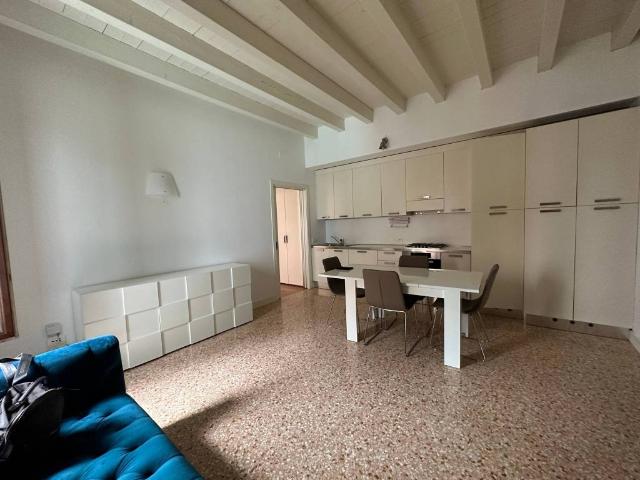 Appartamento in affitto a Treviso, San Zeno