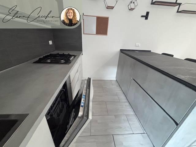 Appartamento in affitto a San Pelaio, Treviso