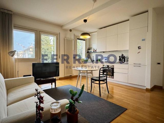 Appartamento in affitto a San Zeno, Treviso