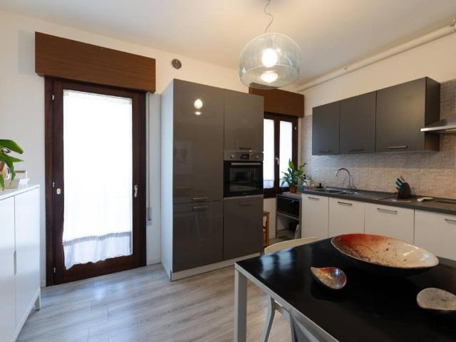 Appartamento in affitto a Treviso, Veneto