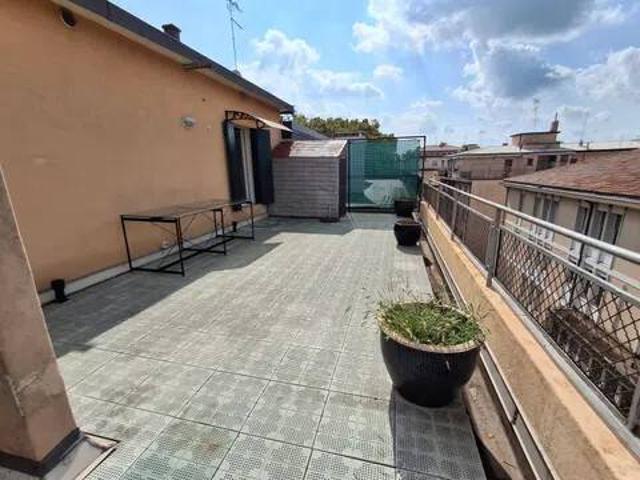 Appartamento in affitto a Selvana, Treviso