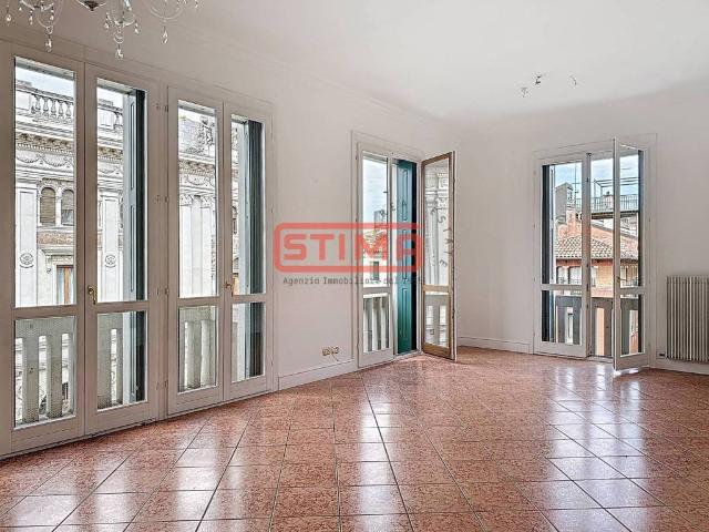 Appartamento in affitto a Treviso, San Zeno