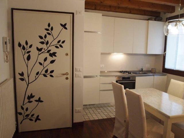 Appartamento in affitto a Selvana, Treviso