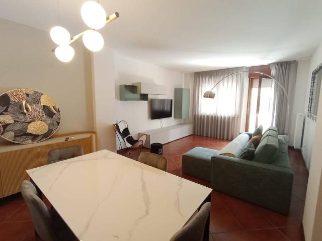 Appartamento in affitto a San Zeno, Treviso