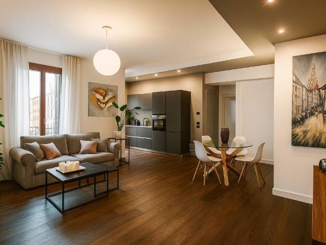 Appartamento in affitto a San Zeno, Treviso