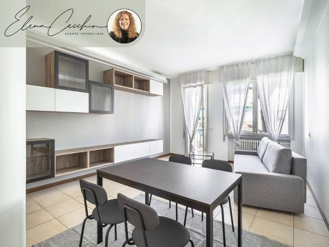 Appartamento in affitto a Selvana, Treviso