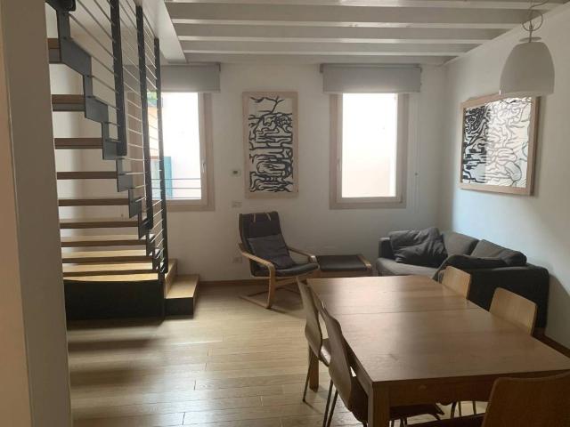 Appartamento in affitto a San Zeno, Treviso