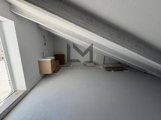 Appartamento in affitto a San Lazzaro, Treviso