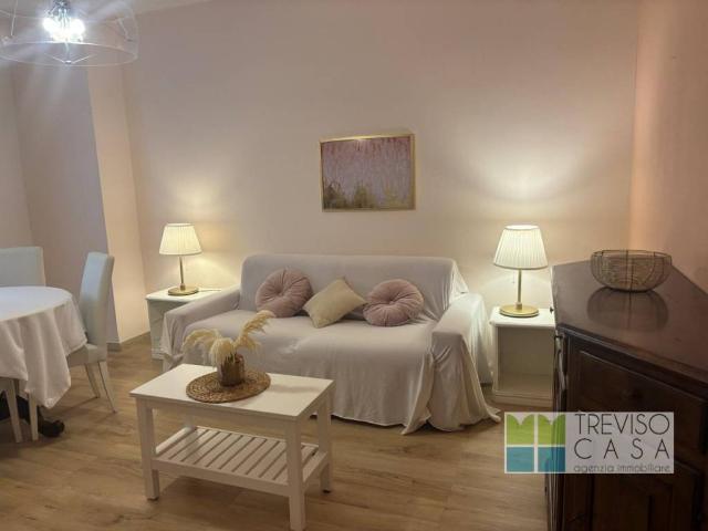 Appartamento in affitto a San Zeno, Treviso