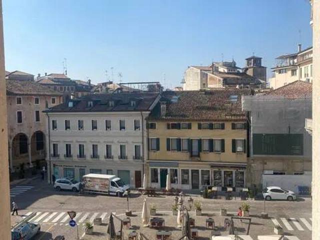 Appartamento in affitto a San Zeno, Treviso