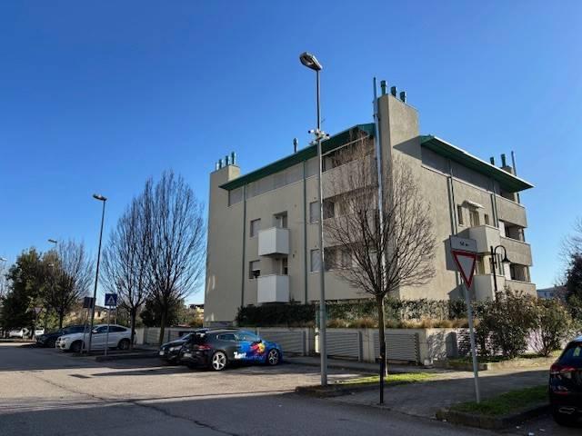 Appartamento in affitto a San Liberale, Treviso