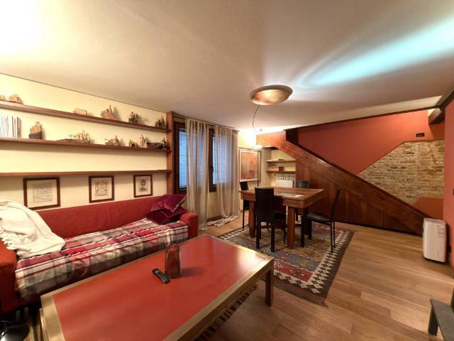 Appartamento in affitto a San Zeno, Treviso