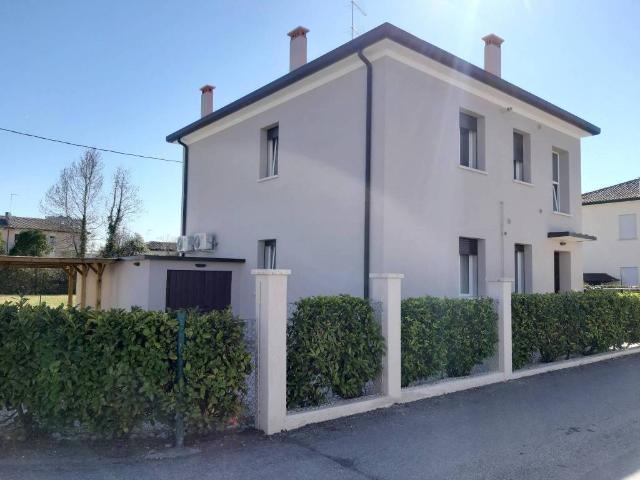 Appartamento in affitto a San Liberale, Treviso