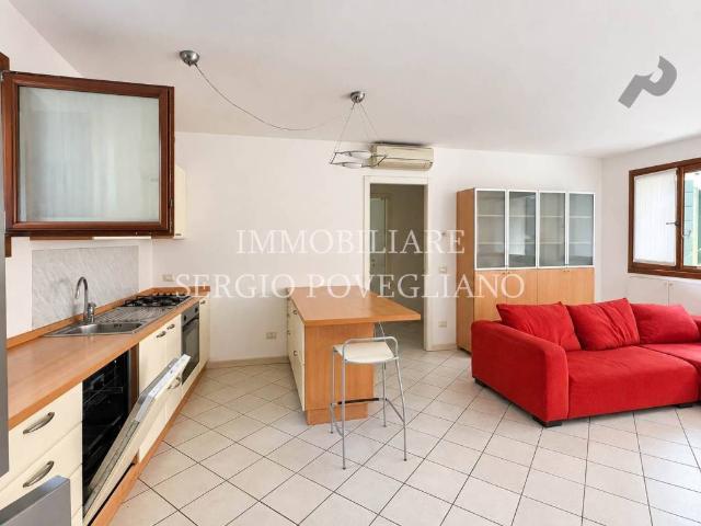 Appartamento in affitto a San Zeno, Treviso