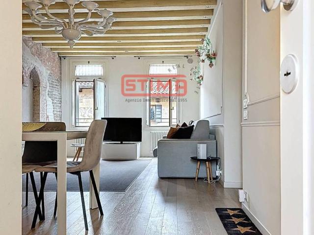 Appartamento in affitto a San Zeno, Treviso