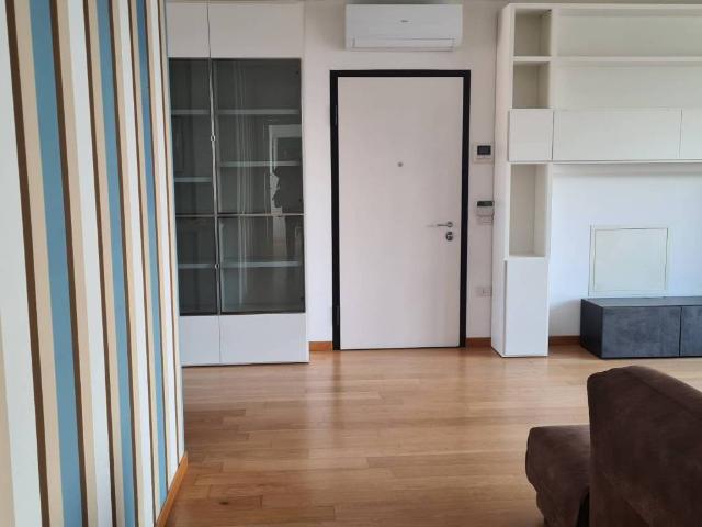 Appartamento in affitto a Selvana, Treviso