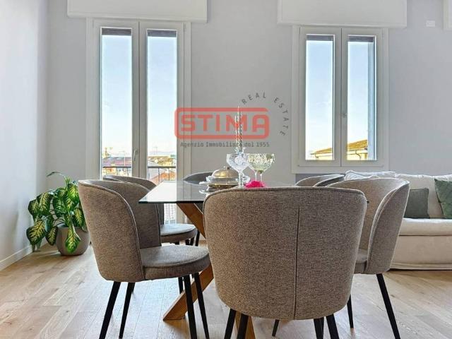Appartamento in affitto a Treviso, Veneto