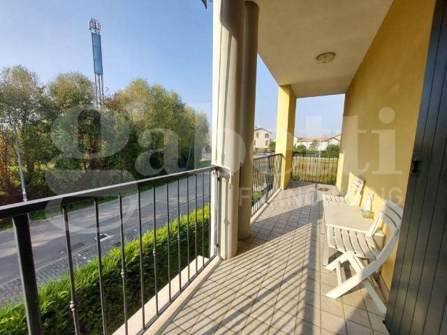 Appartamento in affitto a San Zeno, Treviso