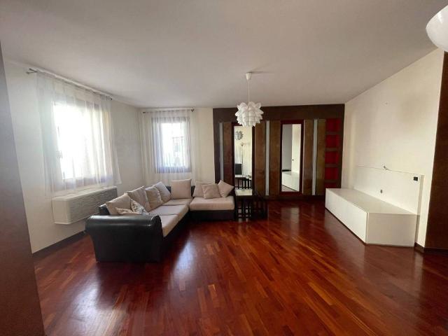 Appartamento in affitto a Treviso, San Zeno