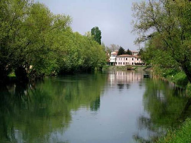 Appartamento in affitto a Treviso, Veneto