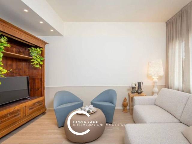 Appartamento in affitto a Selvana, Treviso