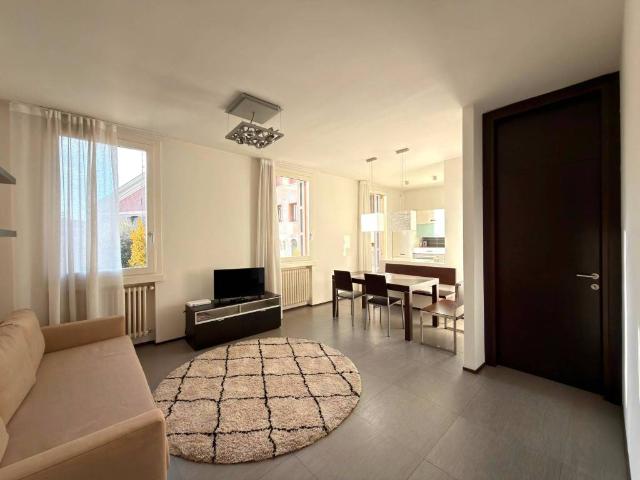 Appartamento in affitto a San Zeno, Treviso