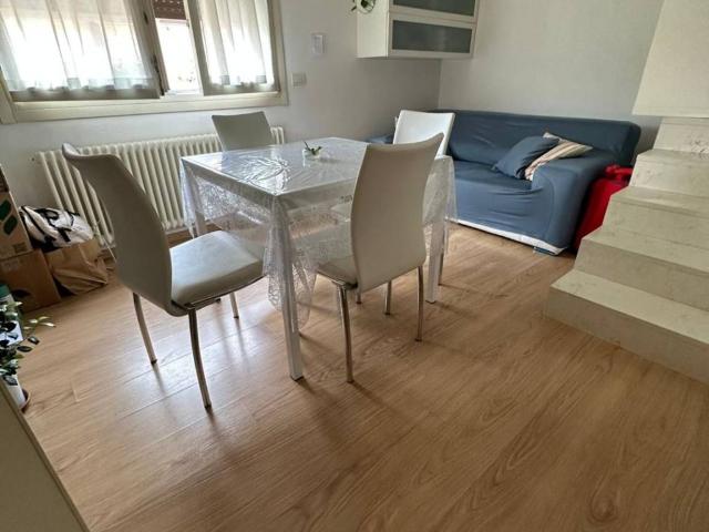 Appartamento in affitto a Treviso, San Lazzaro