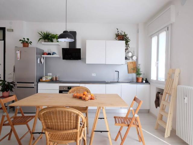 Appartamento in affitto a Treviso, Veneto