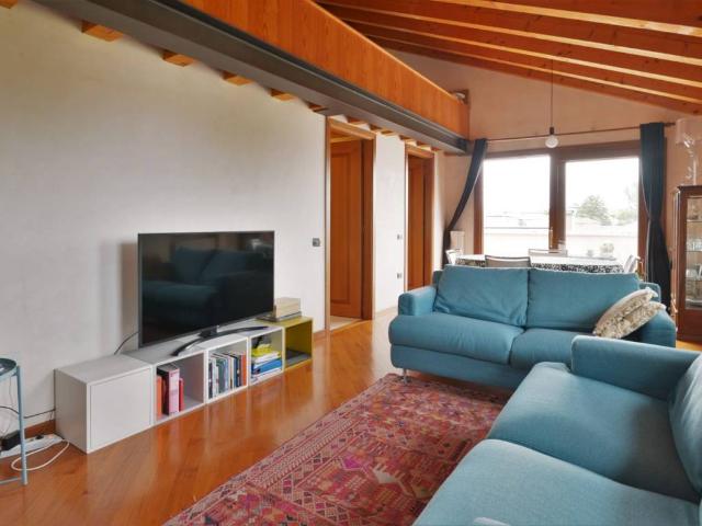 Appartamento in affitto a San Zeno, Treviso