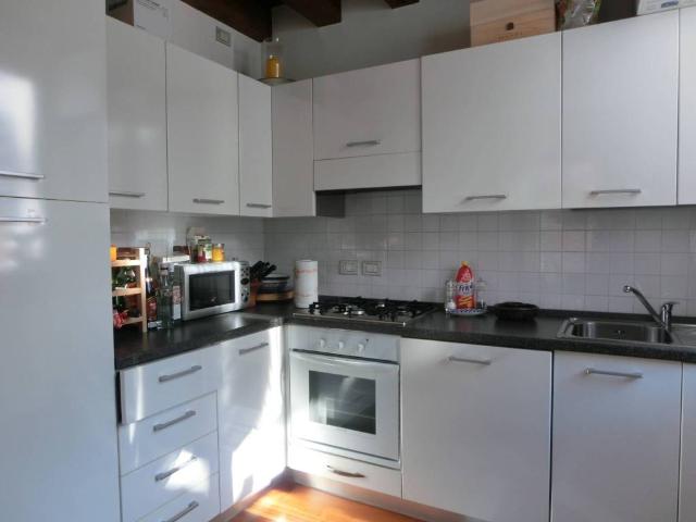 Appartamento in affitto a San Zeno, Treviso