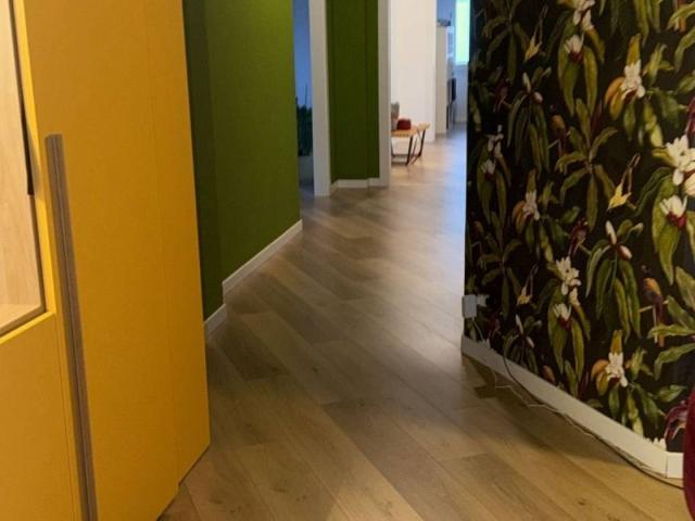 Appartamento in affitto a San Zeno, Treviso