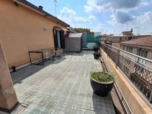 Appartamento in affitto a Selvana, Treviso