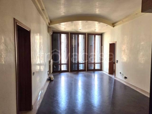 Appartamento in affitto a Treviso, San Zeno