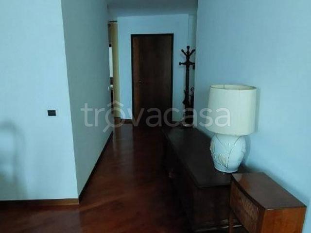 Appartamento in affitto a Treviso, San Zeno