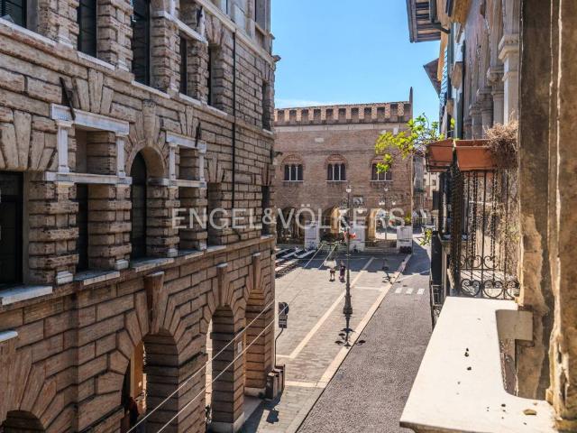 Appartamento in affitto a San Zeno, Treviso
