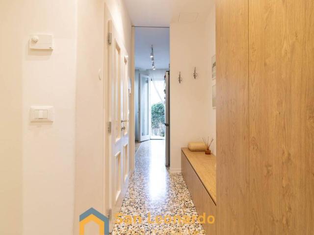 Appartamento in affitto a San Zeno, Treviso