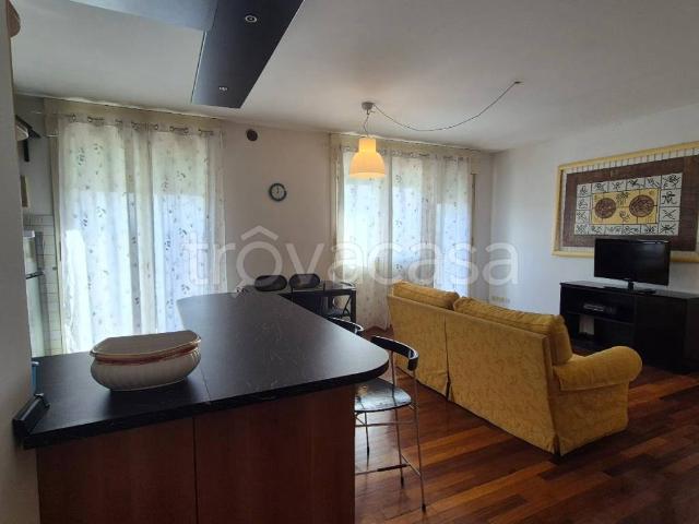 Appartamento in affitto a San Zeno, Treviso