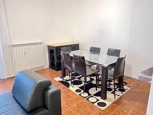 Appartamento in affitto a Caberlotto, Casale Sul Sile