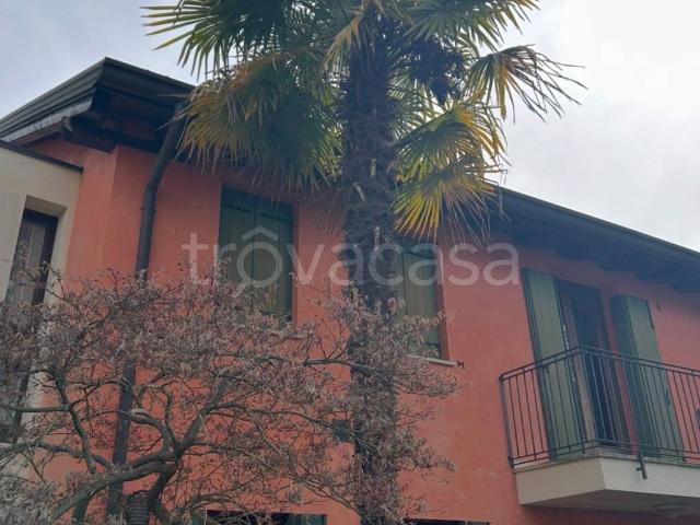 Appartamento in affitto a San Zeno, Treviso