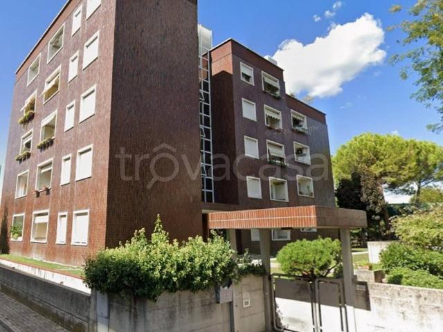 Appartamento in affitto a Treviso, Veneto