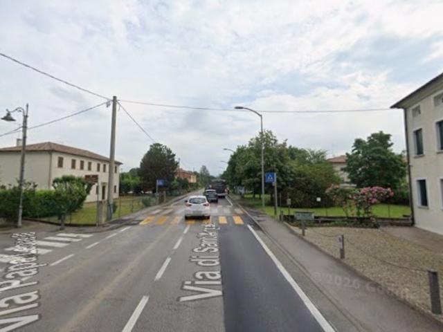Appartamento in affitto a San Giuseppe, Treviso