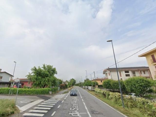 Appartamento in affitto a San Giuseppe, Treviso