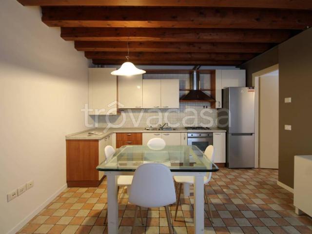 Appartamento in affitto a San Paolo, Treviso