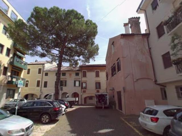 Appartamento in affitto a San Zeno, Treviso