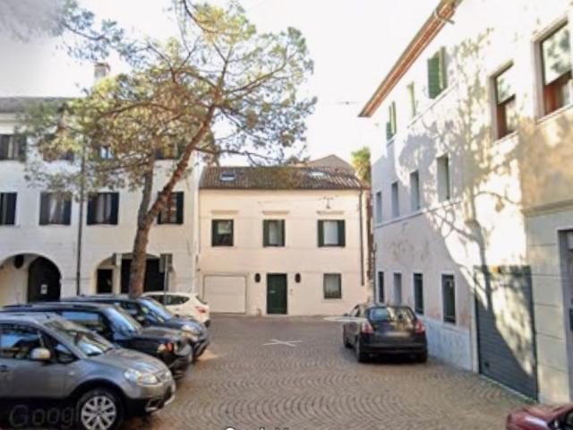 Appartamento in affitto a San Zeno, Treviso