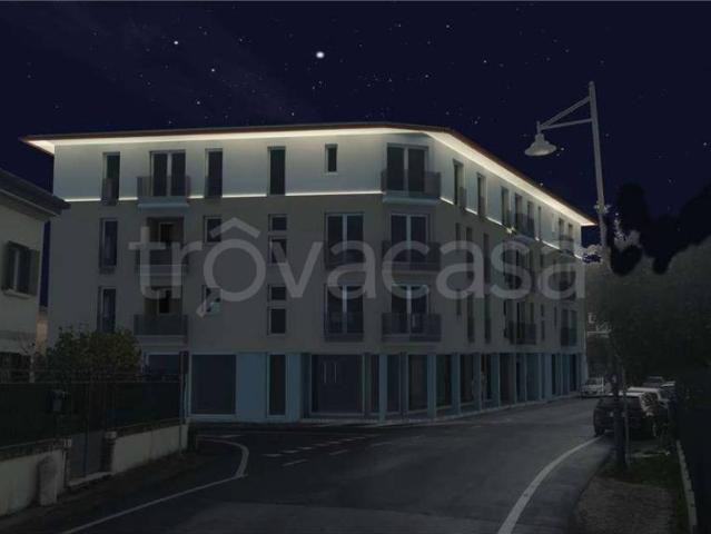 Appartamento in affitto a Treviso, Veneto