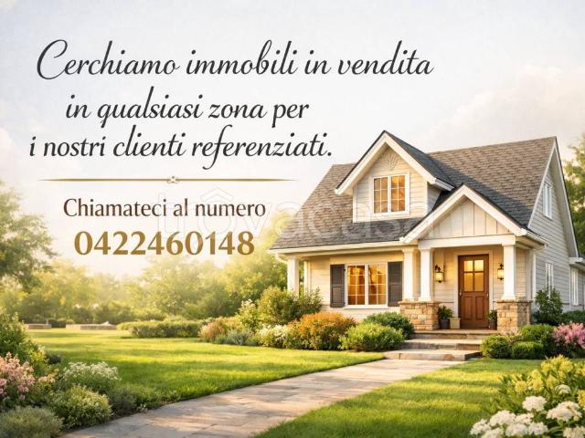 Appartamento in affitto a Treviso, Veneto
