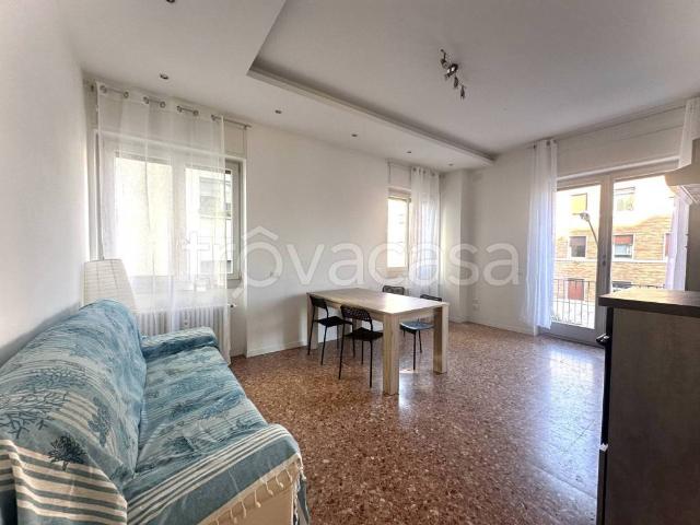 Appartamento in affitto a San Zeno, Treviso
